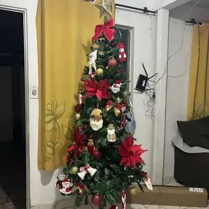 Foto de cliente